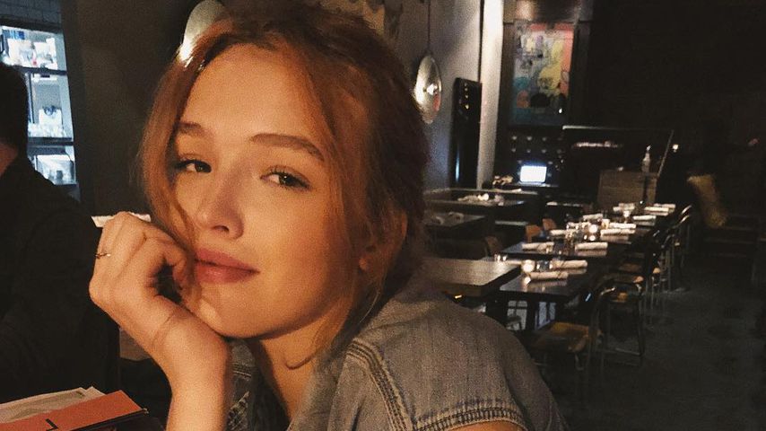 Maddison Brown, Schauspielerin