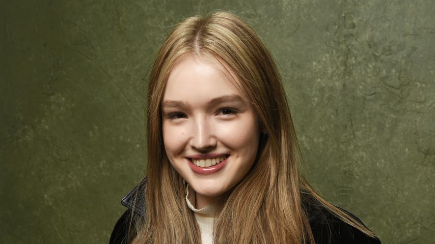 Maddison Brown, Schauspielerin