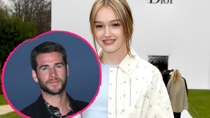 Nach Kuss mit Liam Hemsworth: Ist Maddison noch Single?