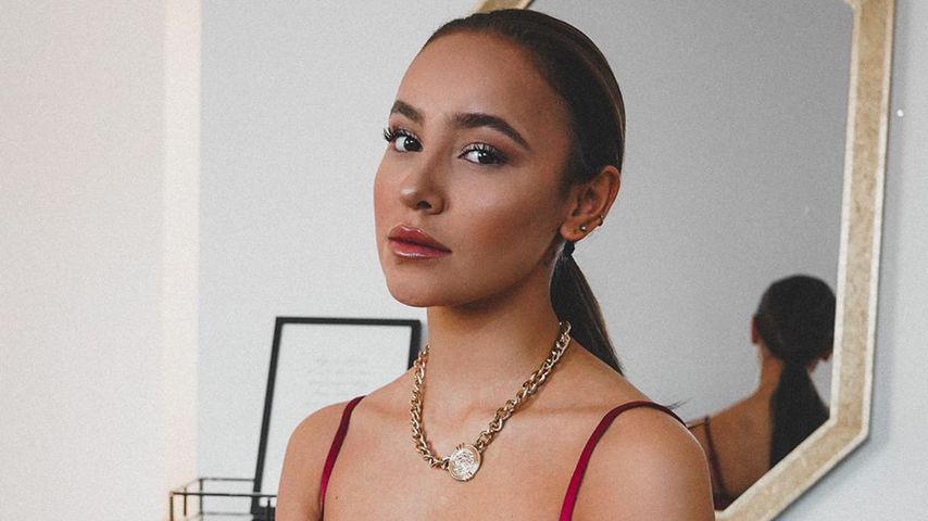 Margarita Nigmatullin, Influencerin