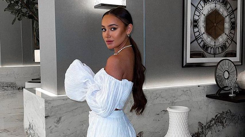 Maddy Nigmatullin, Influencerin