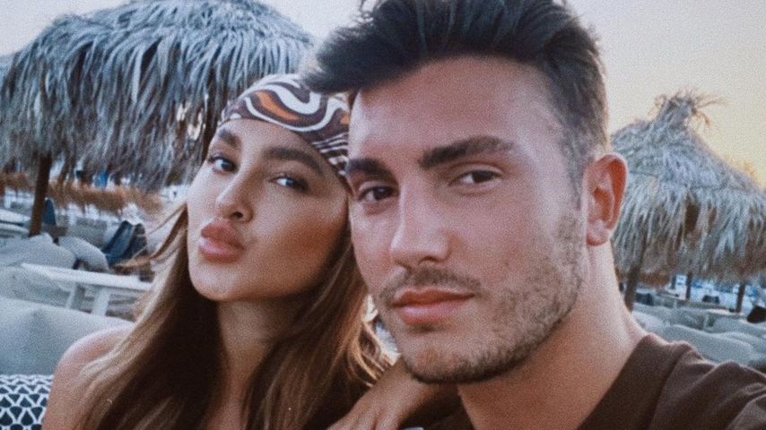 In Las Vegas: Hat Maddy Nigmatullin ihren Marvin geheiratet?