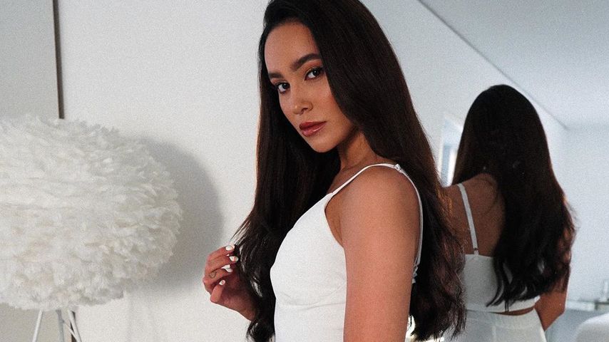 Maddy Nigmatullin im Juli 2020