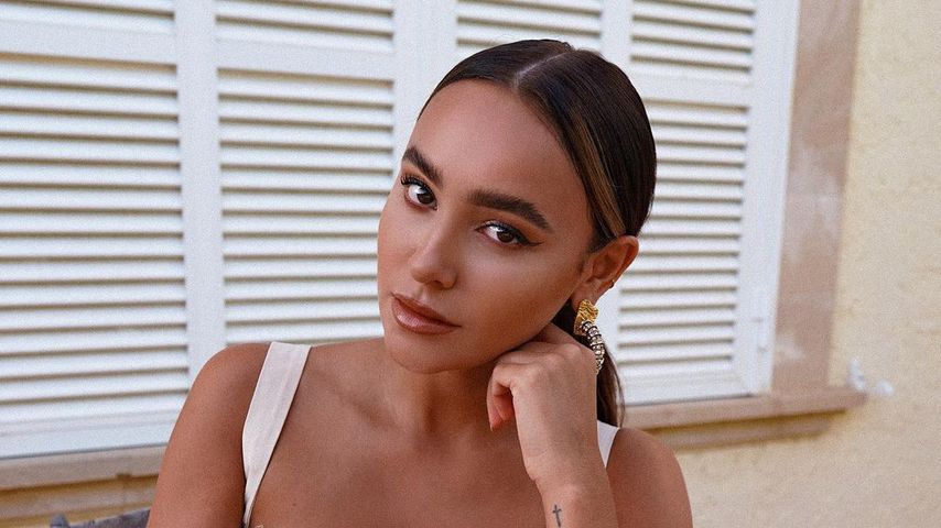 Maddy Nigmatullin, Influencerin