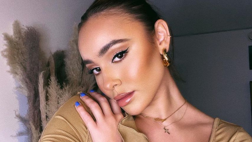 Maddy Nigmatullin, Ex-"Köln 50667"-Darstellerin