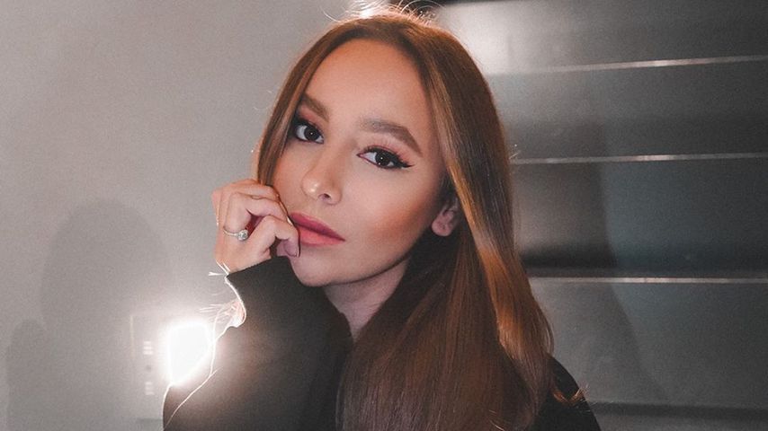 Maddy Nigmatullin, Influencerin