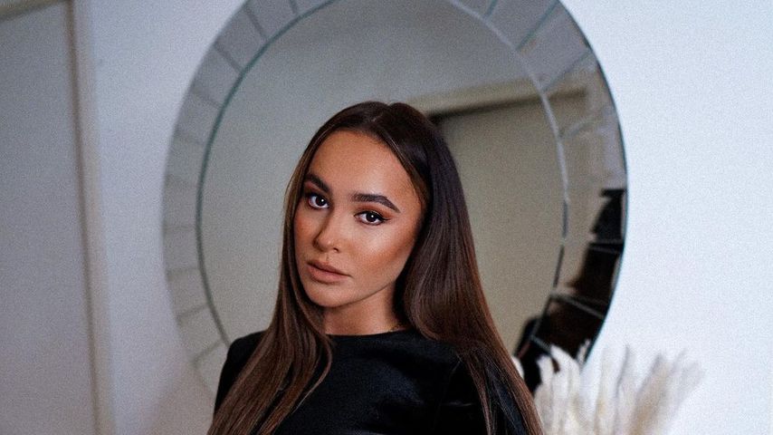 Wegen kleinem Busen: Maddy Nigmatullin wurde früher gemobbt