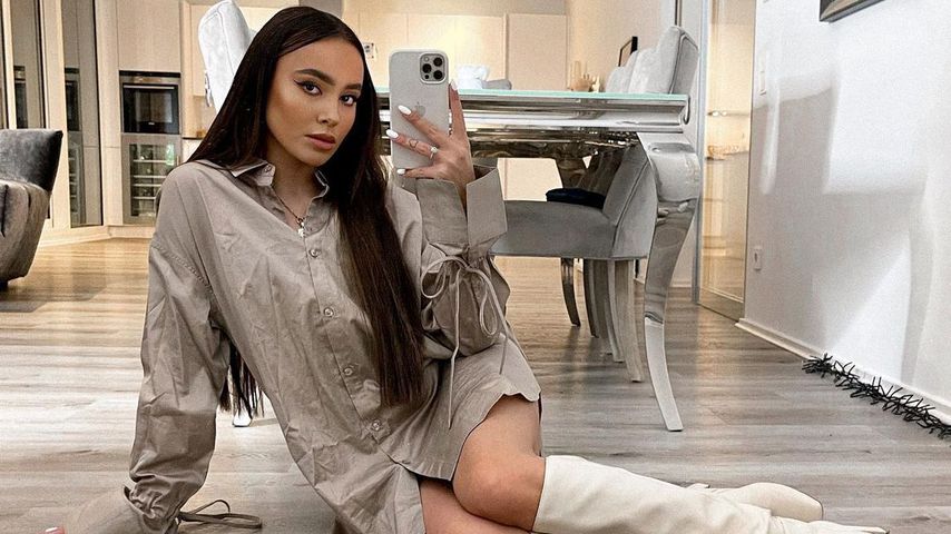 Maddy Nigmatullin, Influencerin