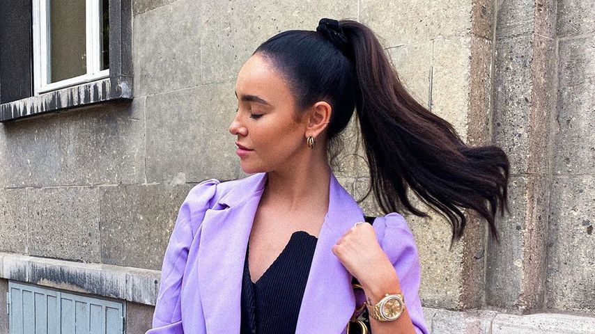Maddy Nigmatullin, Influencerin