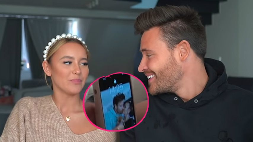 Ex-"Köln 50667"-Maddy zeigt versehentlich Kussfoto mit Marc!