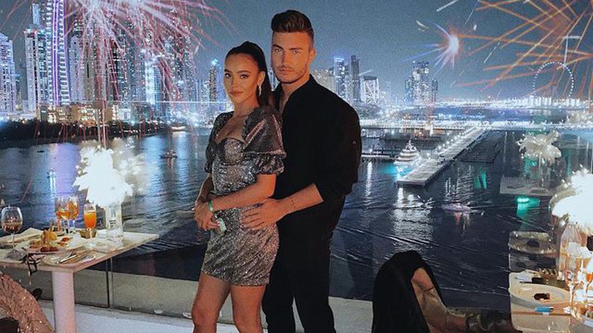 Anders als mit Marc: Maddy hält neue Liebe nicht geheim