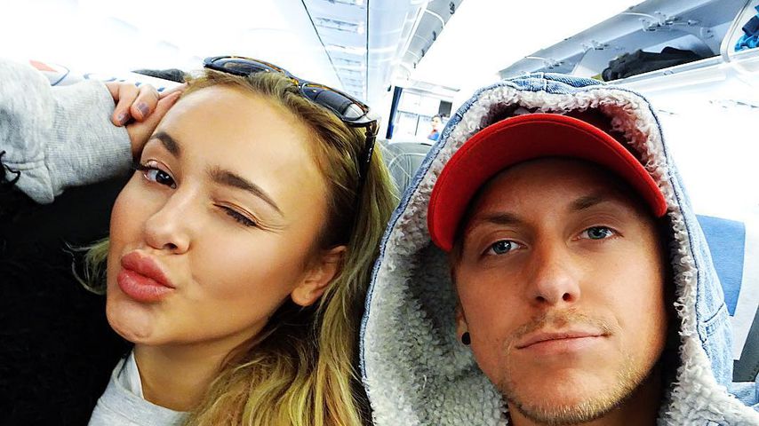 "Neues bei 'Köln 50667'": Spielt Danny auf Maddys Aus an?