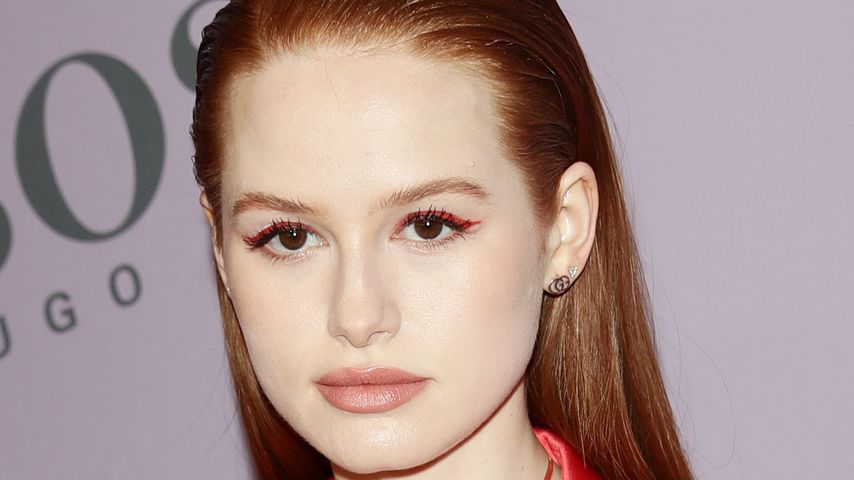 Madelaine Petsch, "Riverdale"-Darstellerin