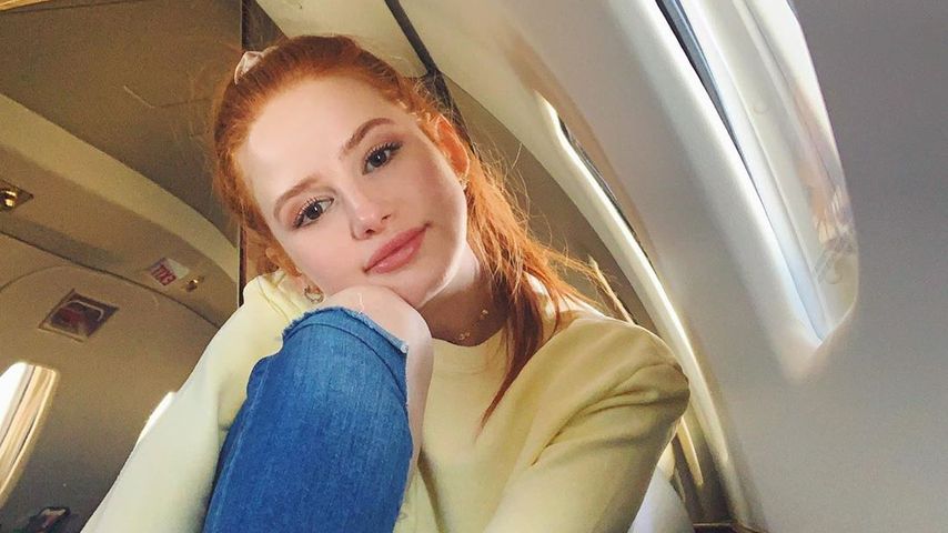 Schauspielerin Madelaine Petsch