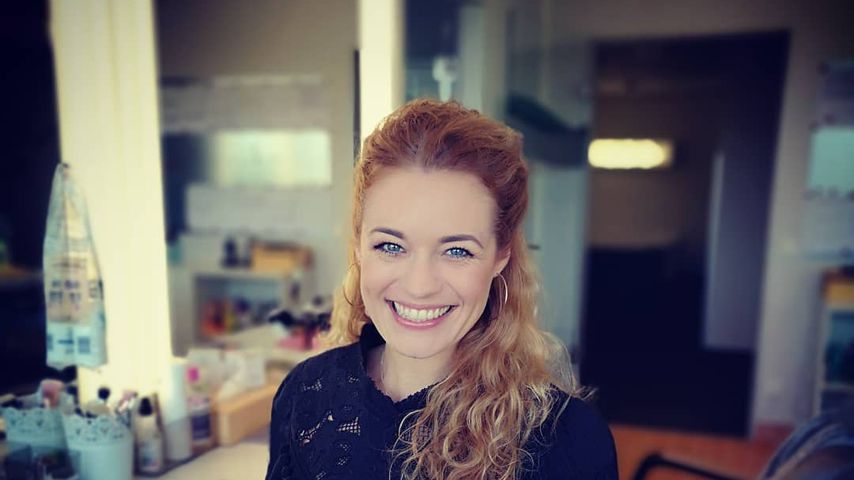 Madeleine Krakor, Schauspielerin