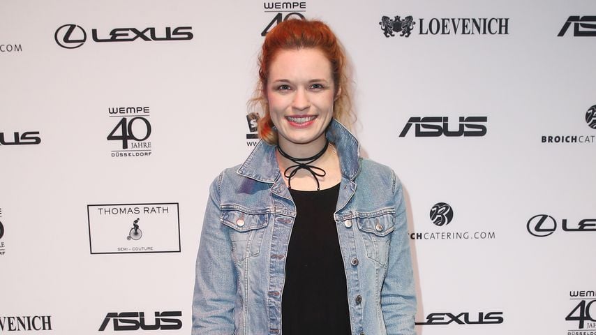 Madeleine Krakor, Schauspielerin