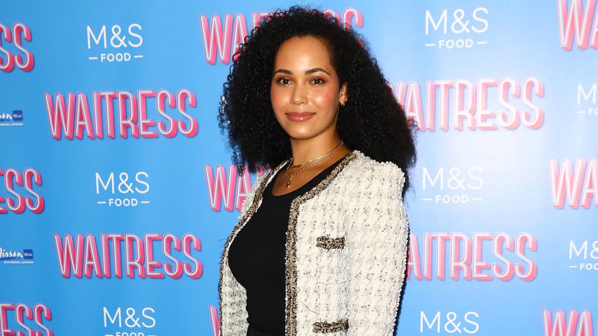 Madeleine Mantock, Schauspielerin