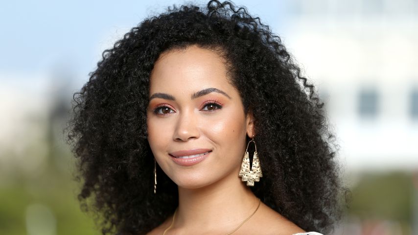 Madeleine Mantock, Schauspielerin