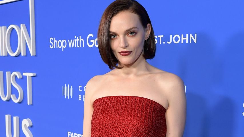 Madeline Brewer, 2023