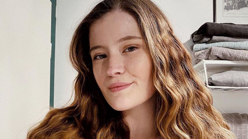 Madeline Juno, Sängerin