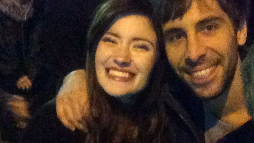 Als Teenie: So lernte Madeline Juno Max Giesinger kennen