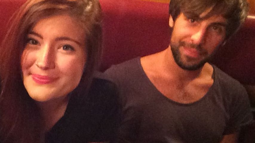 Madeline Juno und Max Giesinger