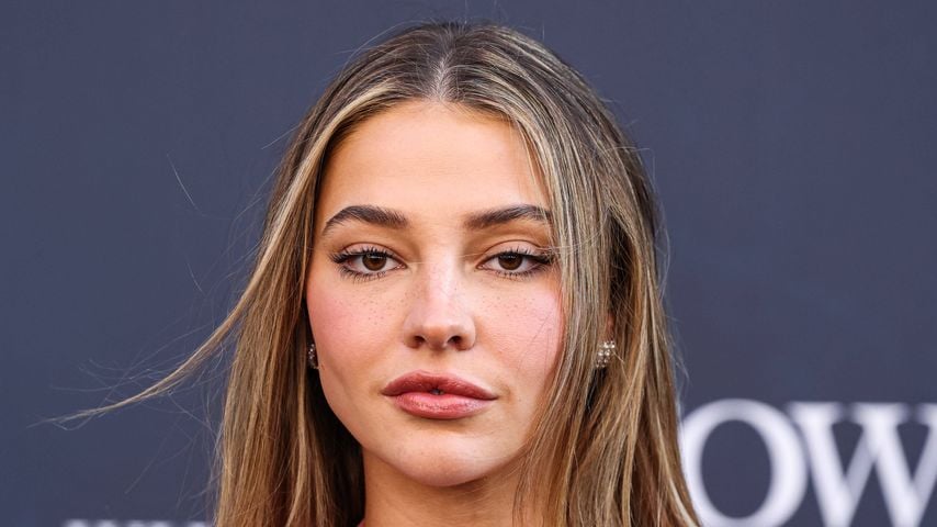 Madelyn Cline soll den Patensohn von Prinz William daten
