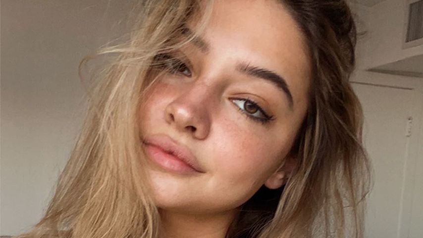 Madelyn Cline, Schauspielerin