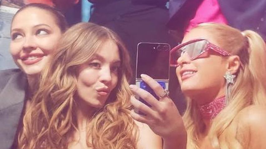 Paris Hilton feiert riesige Geburtstagsparty mit Starauflauf