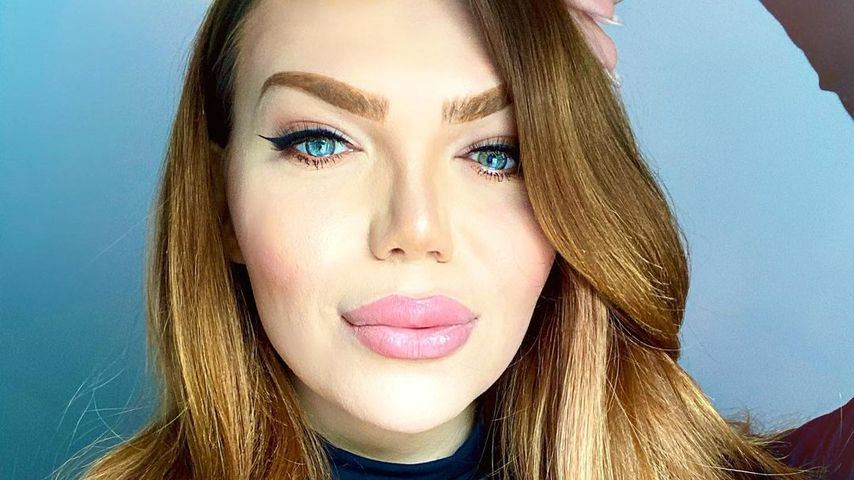Mademoiselle Nicolette, Influencerin