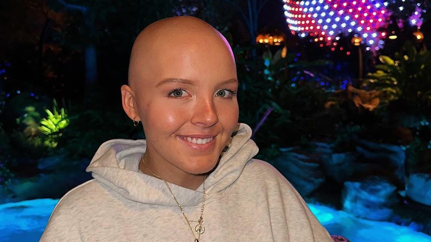 Madison Baloy im Jahr 2023