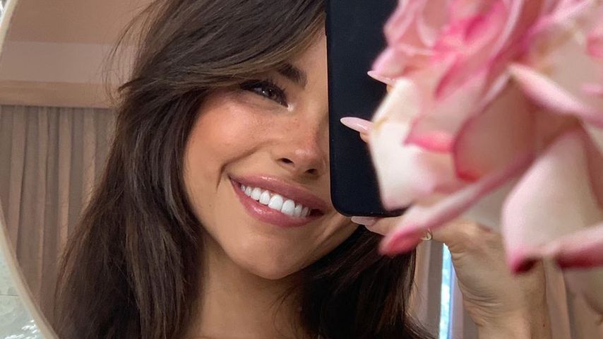 Sängerin Madison Beer im Oktober 2019