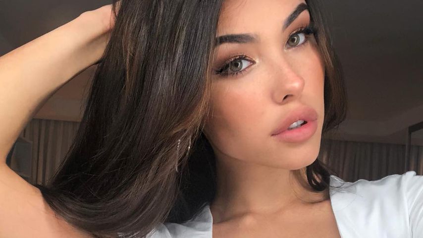 Sängerin Madison Beer