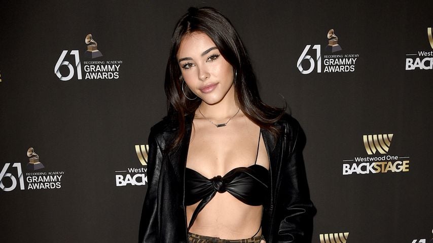 Madison Beer, Sängerin