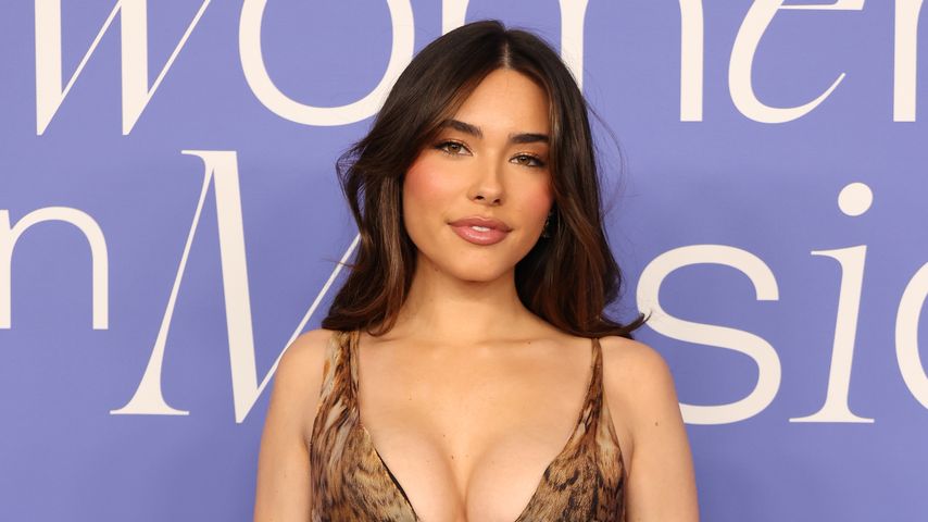 "Komplizierte Beziehung": Madison Beer widmet Bruder Song