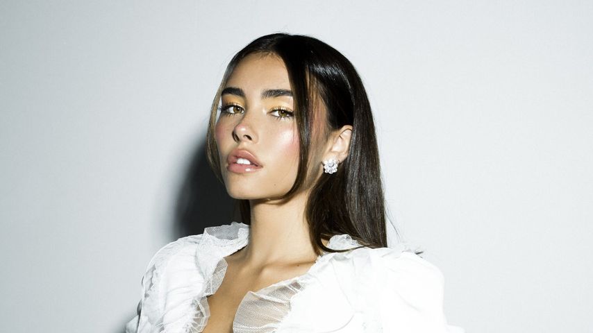 Madison Beer verrät: So geht sie mit öffentlichem Druck um
