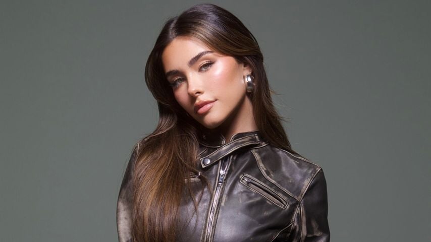 Madison Beer offenbart suizidale Gedanken in ihren Memoiren