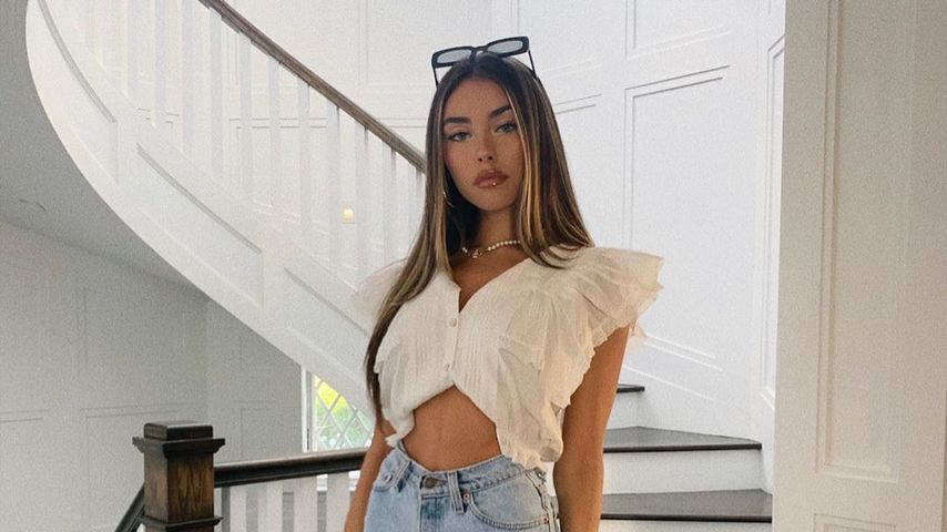 Madison Beer, Sängerin