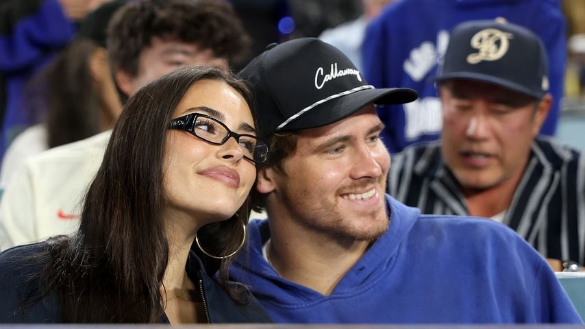 Bestätigt Madison Beer hier ihre Beziehung mit Justin?