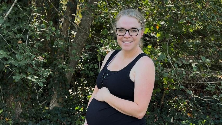 "Alle meine Frauen"-Star Madison Brush verrät Babygeschlecht
