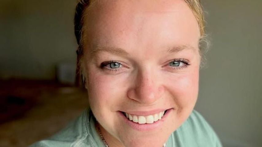 "Sister Wives"-Star Maddie bricht radikal mit ihrer Kindheit