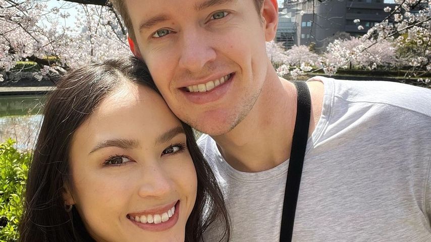 Eiskunstlauf-Stars Evan Bates und Madison Chock sind verlobt