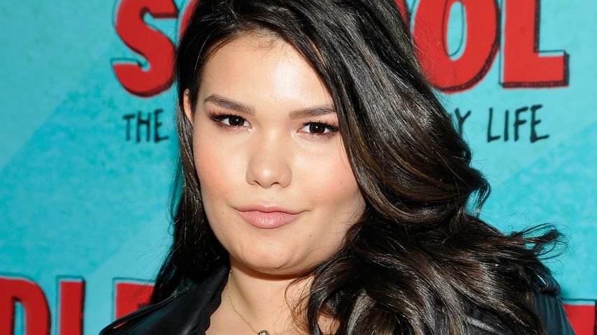 Madison De La Garza ehrt ihr verstorbenes Baby mit Tattoo