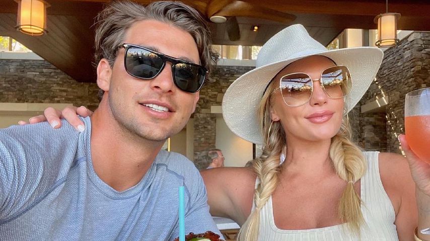 Ein Jahr nach der Verlobung: Madison LeCroy hat geheiratet!