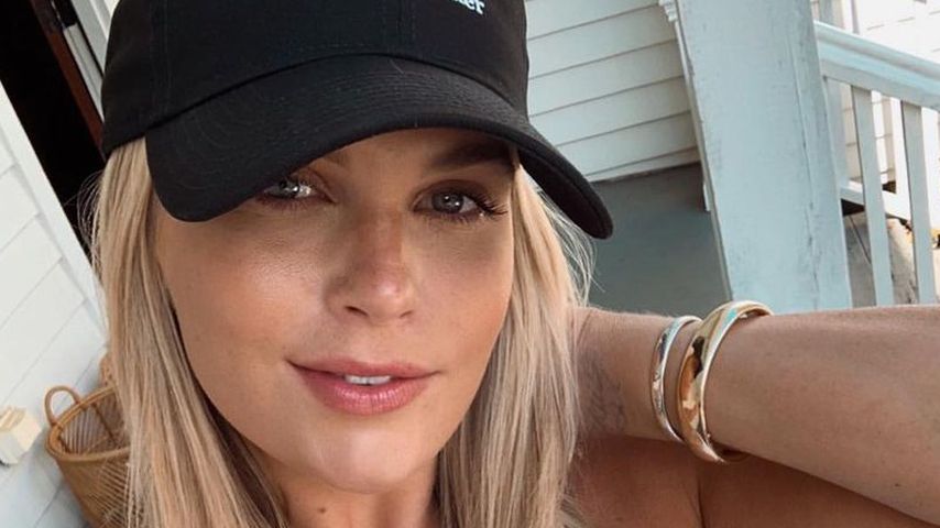 So lernte A-Rods Ex-Flirt Madison LeCroy ihren Freund kennen