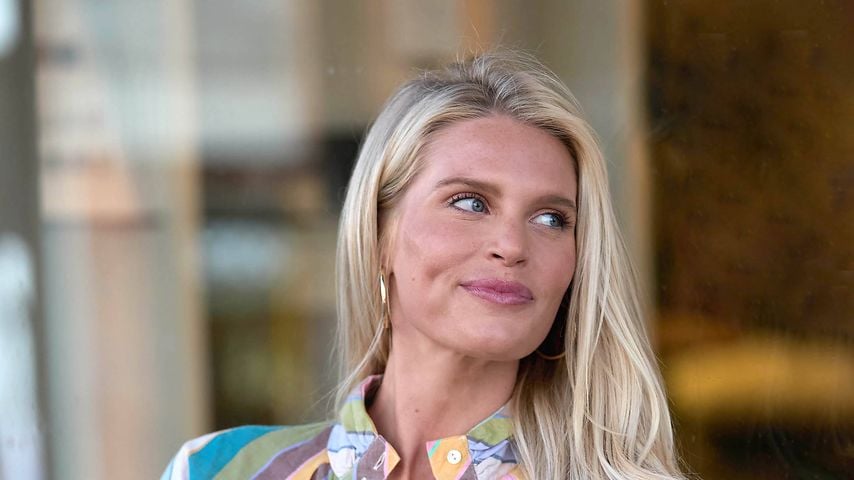 Dem Baby die Haare rasiert: Madison LeCroy verteidigt sich