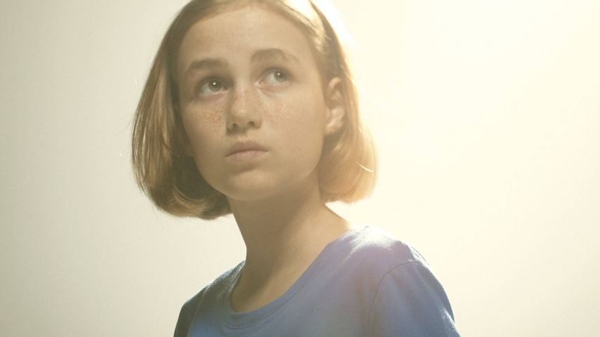 "The Walking Dead": In Comicvorlage durfte Sophia überleben
