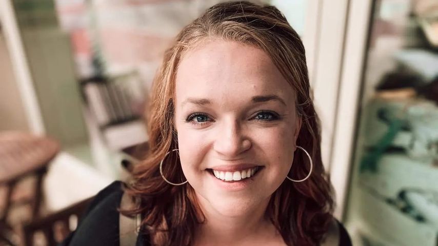 "Sister Wives"-Madison Brown ist zum dritten Mal schwanger