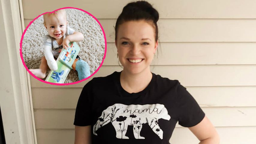 "Alle meine Frauen"-Maddie: Darum wurde Kind Fuß amputiert