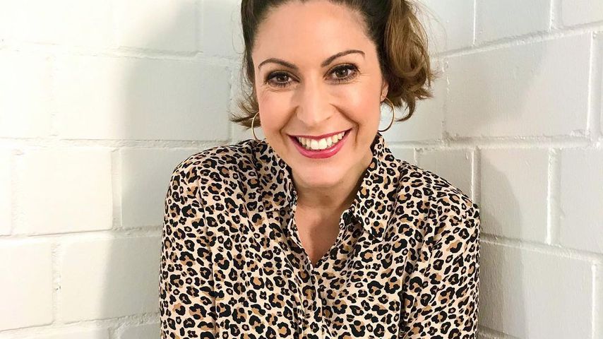 Mit 39: Moderatorin Madita van Hülsen erwartet erstes Kind!